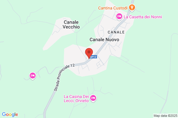 Macelleria Sorci Donatello