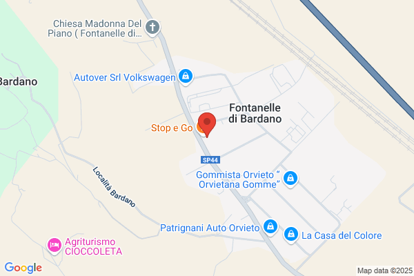 Vetreria I Maggio