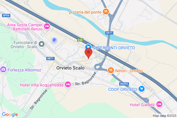 Orvietur Viaggi E Turismo