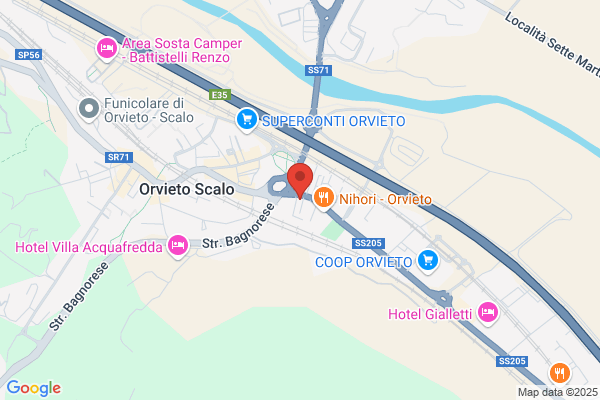Enel Distribuzione Spa