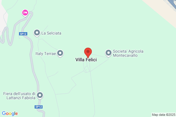 Cantina Poggio Cavallo