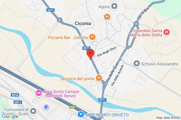 Corsi Mobili