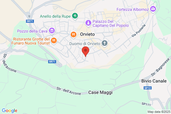Ente Cassa Di Risparmio Di Orvieto