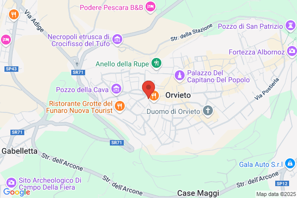 Eta Beta Di Marini Augusto