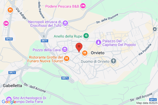 Il Corredo Di Passeri Rosanna & C. snc