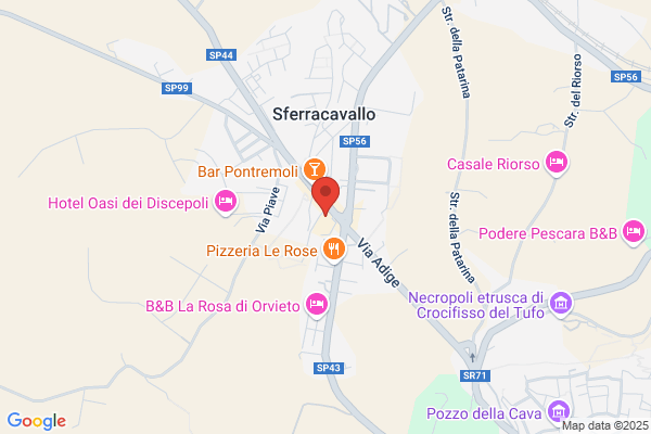 Il Forno Del Vecchio Molino Snc