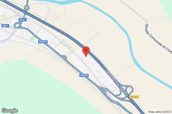 Il Mercatone di Orvieto-Linea Casa S.r.l.