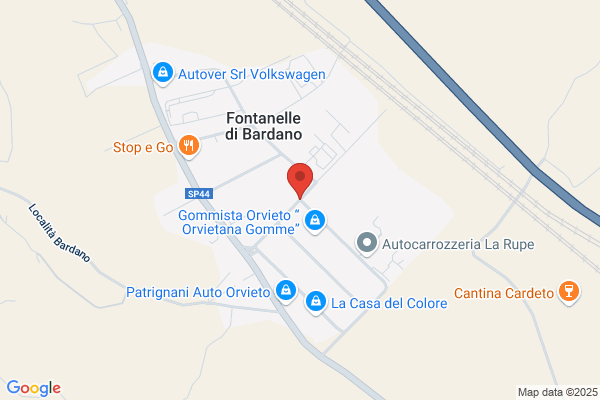 Interni In Snc
