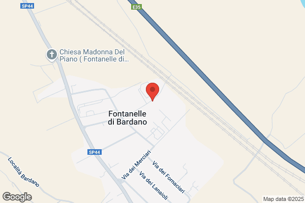 La Romana Farine Srl
