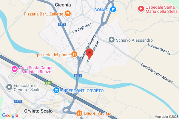 Montefiore Ginesio E Dante
