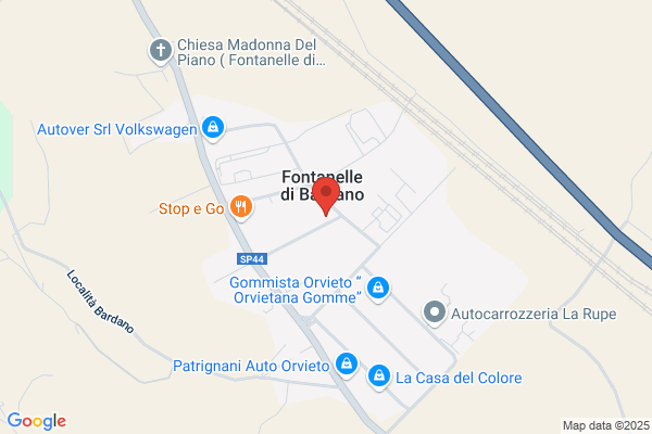Montefiore pietro