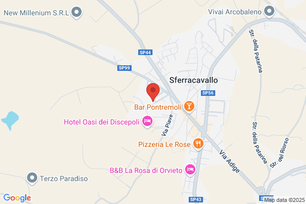 Nuova Elettrica
