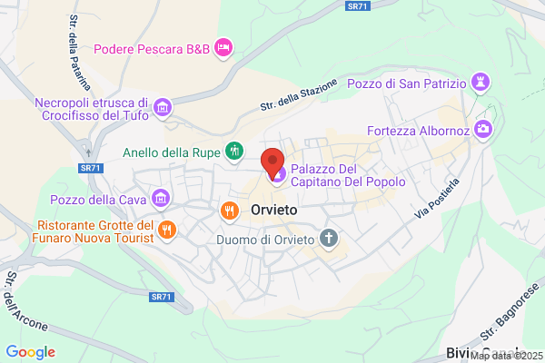 Provincia Di Terni Centro Per Limpiego