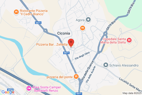 Sciattella Snc