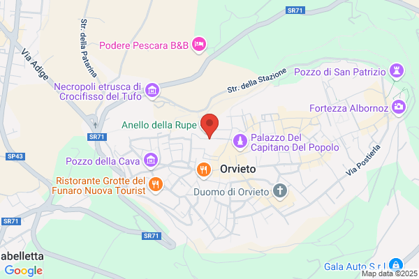 Servizi Riscossione Tributi S.P.A.