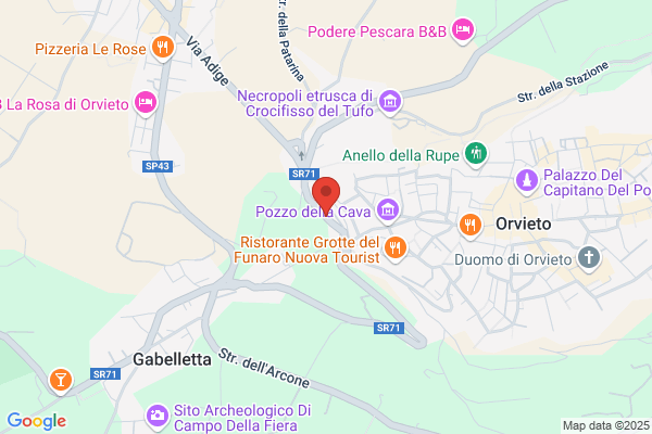 Studio Passeri Management Consulting Service