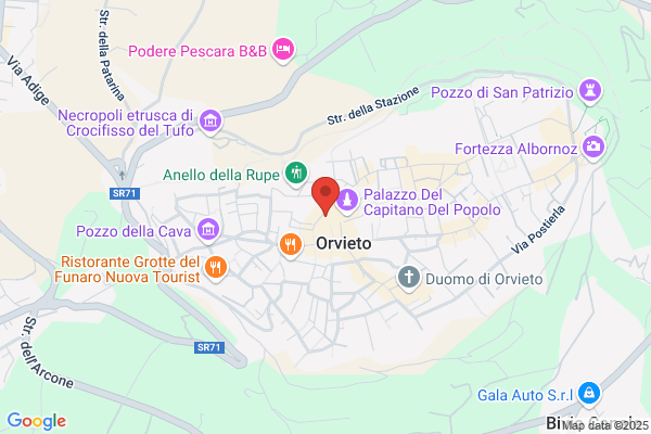 Univ. Per La Terza Eta