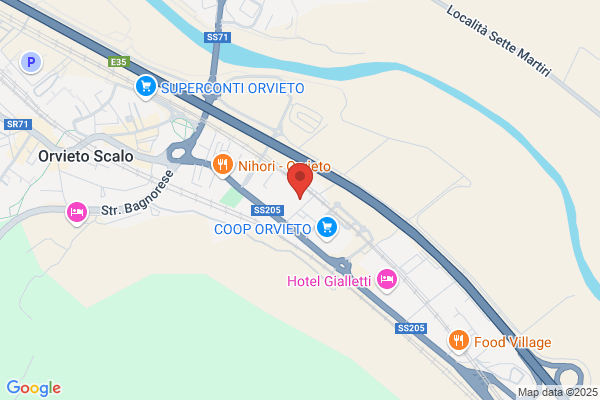 Vigili Del Fuoco