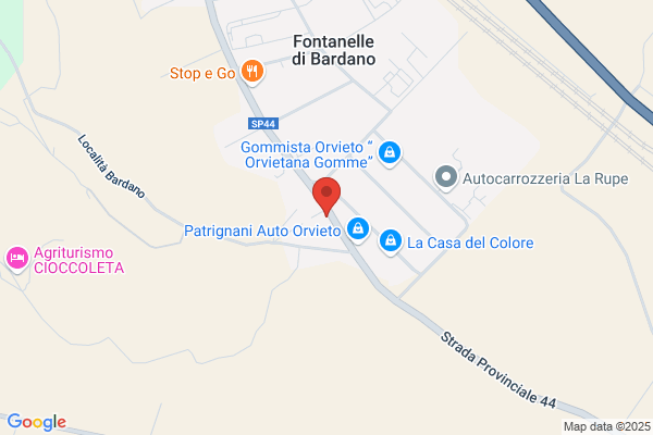 Pizzeria Due Pini Di Trentavizi Roberto