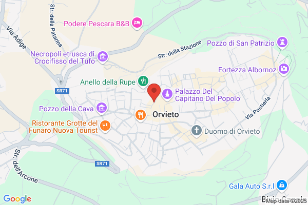 Pizzeria Lo Stornello Snc Di Corradini Moreno e purgatorio Michela
