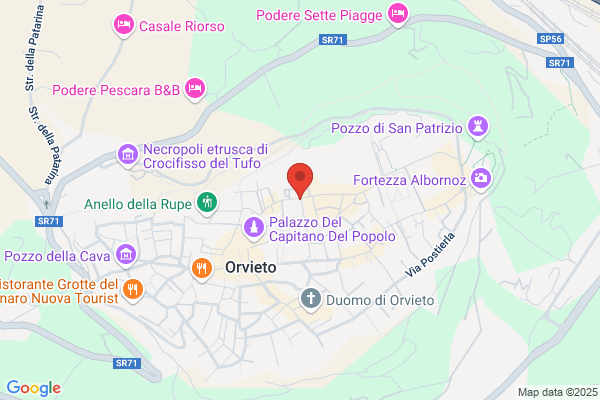 Pizzeria S. Domenico Di Rosati Massimo