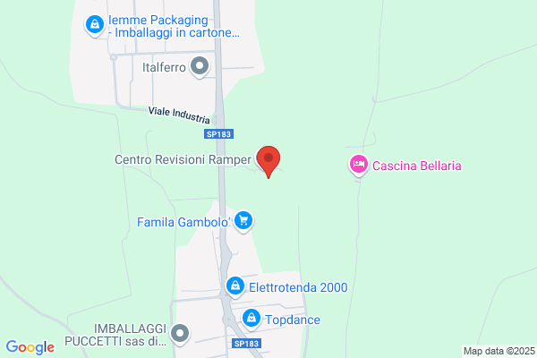 Maja Snc Di Bruti Catia E Fratoni nicoletta