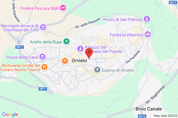 La Bottega Del Tortellino Di Marziantonio Orella