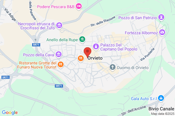 Profumeria La Bottega Dei Profumi