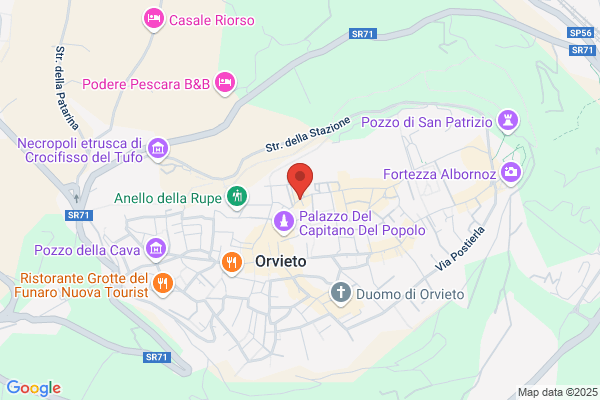 Duca di Orvieto