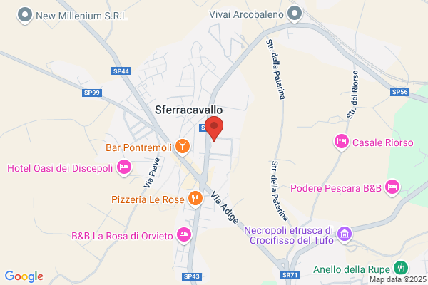 La Dolceria