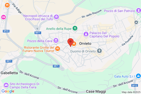 Ristorante Il Cocco