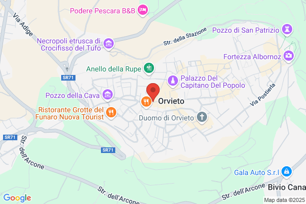 Bar Gelateria Pasticceria Montanucci