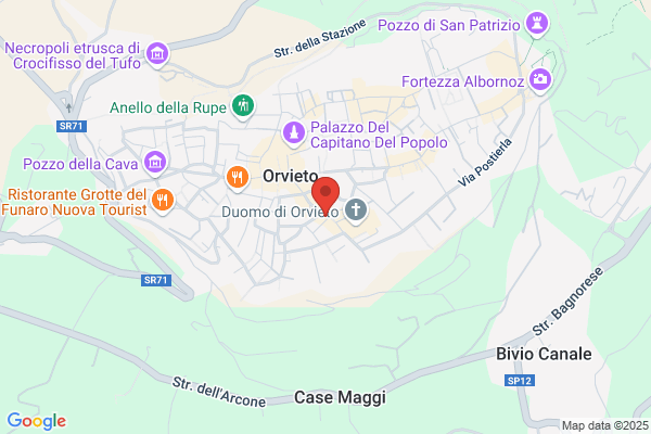Ristorante -Maurizio- Al Duomo