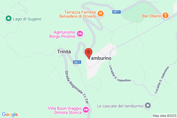 Ristorante Girarrosto Del Buongustaio