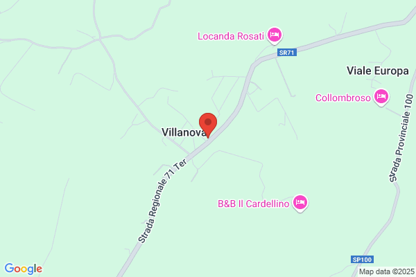 Ristorante Il Cacciatore