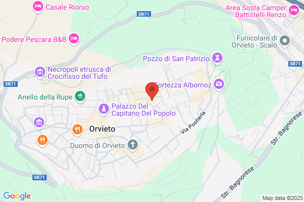 Ristorante Lantica Rupe S.N.C.