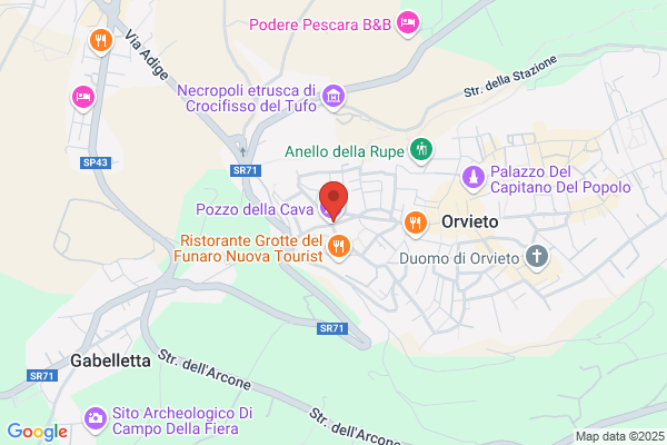 Ristorante Le Bighe