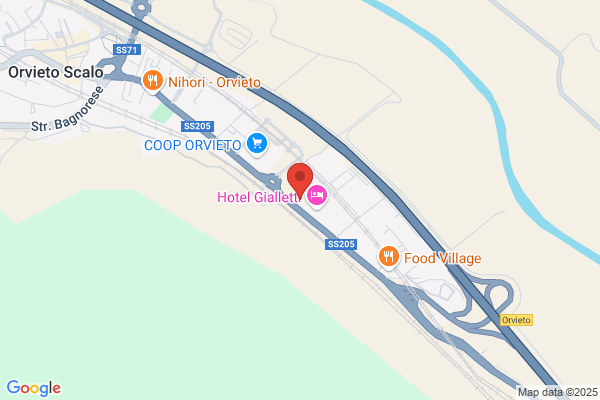 Ristorante Pizzeria Il Fiocco