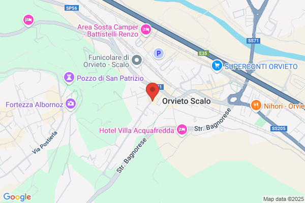 Trattoria Da Valerio