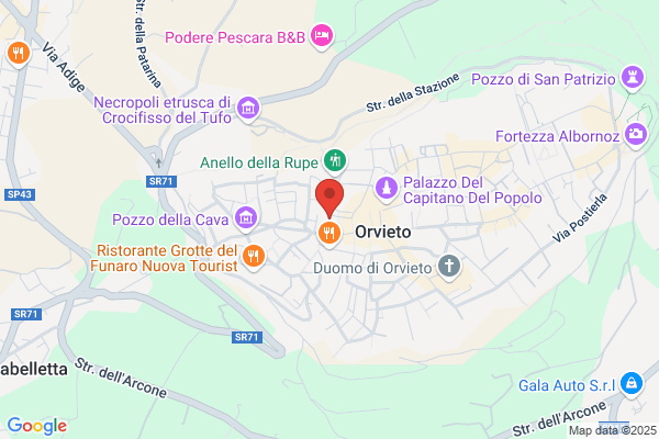 Trattoria dell'Orso
