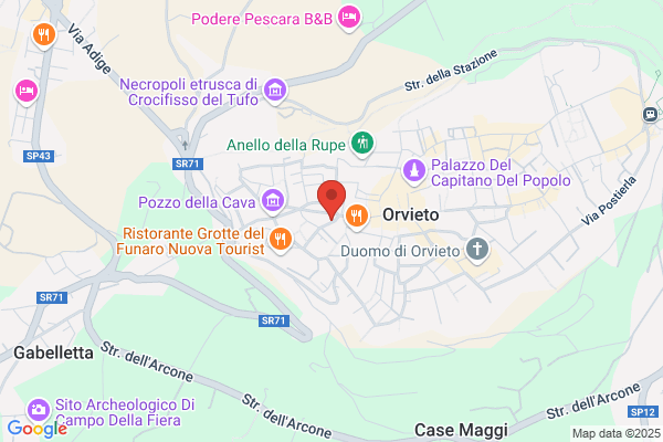 Istituto Di Beneficenza =pietro Piccolomini Febei=