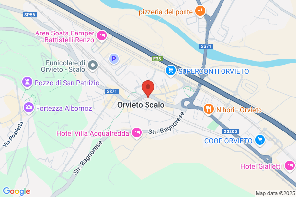 Teleassistenza Orvieto