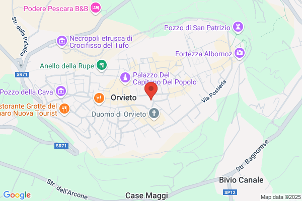 Poste Italiane S.P.A.