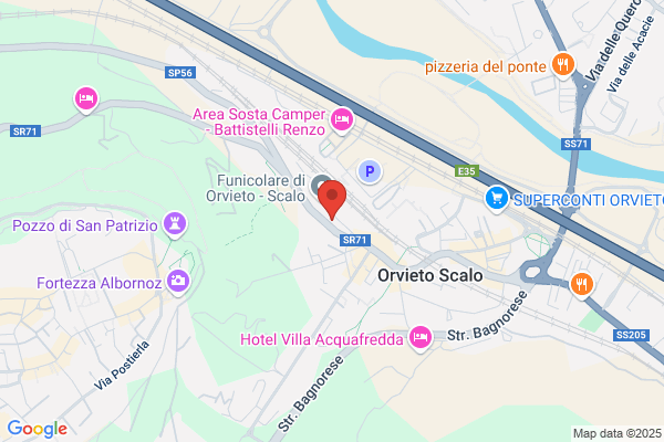 Unione Agricoltori Di Orvieto