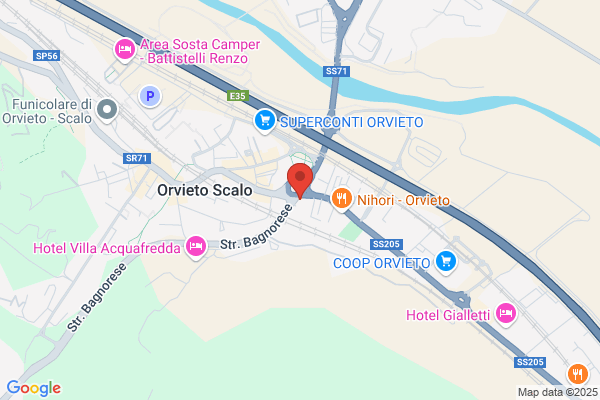 Trattoria Bar Da Dina