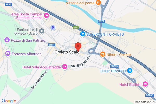 La Campagnola