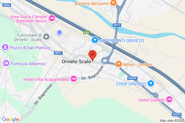 Tappezzeria Frellicca Lamberto