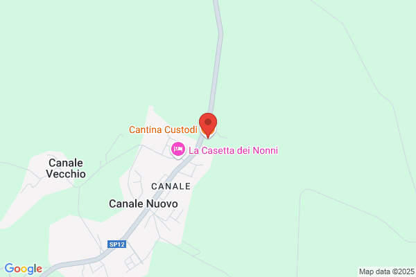 Custodi Massimo