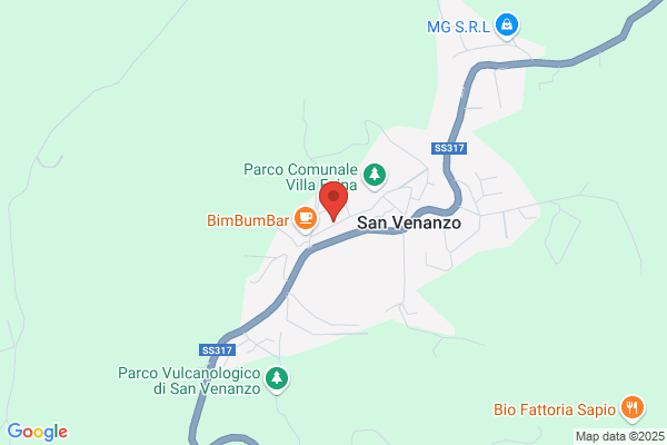 Comunita Mont. Monte Peglia Selva Meana
