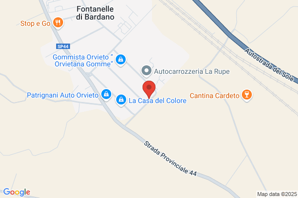 Meccanica Spadoni Srl